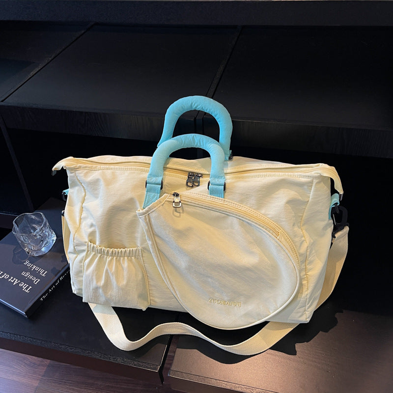 Vielseitige Reisetasche Brehn