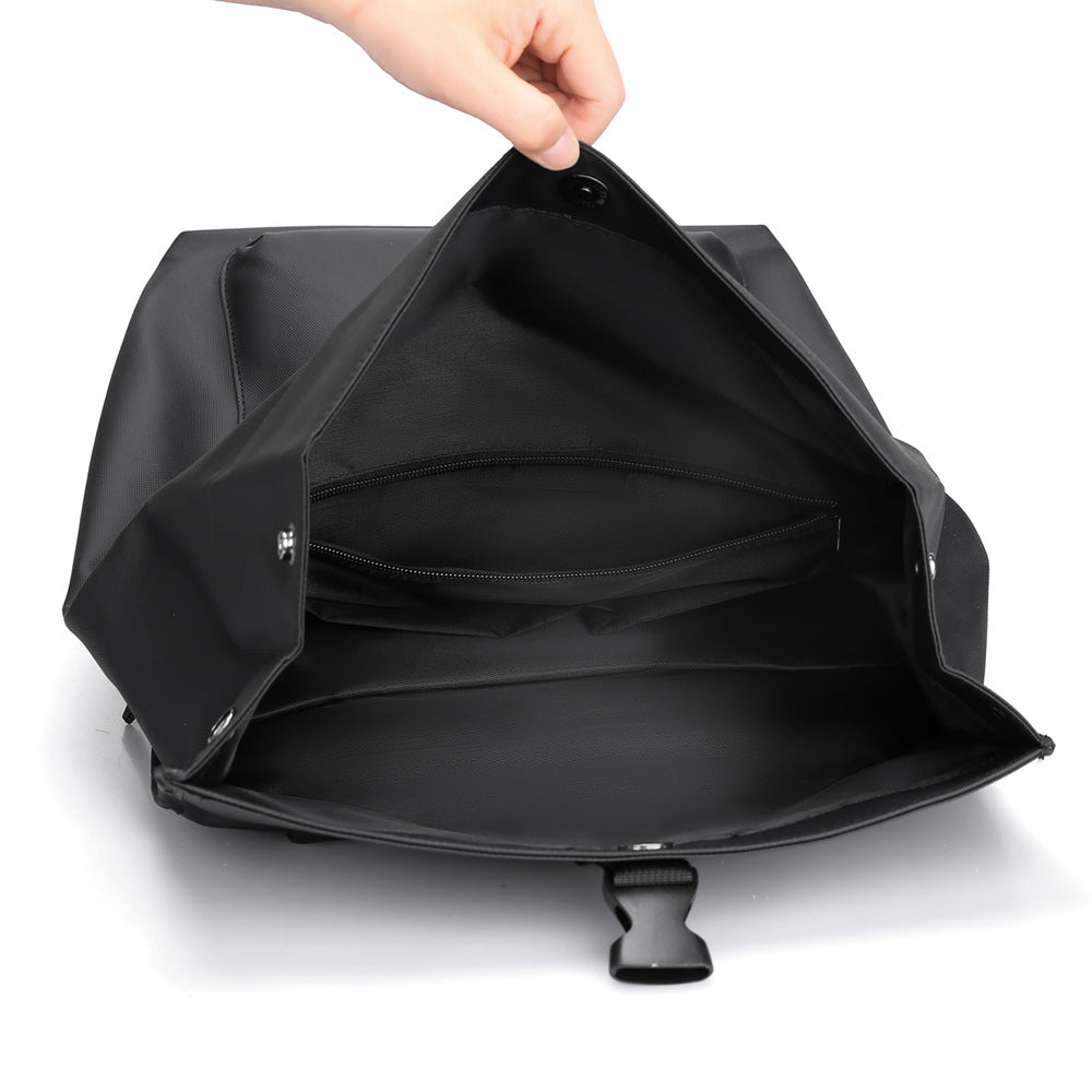 Stylische Wasserdichte Rucksack Brehn