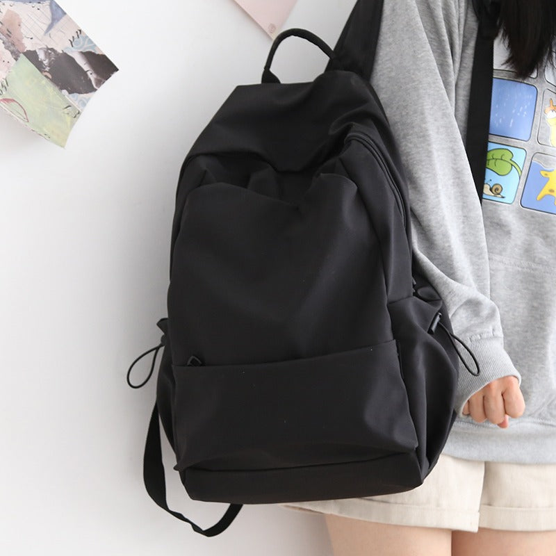 Funktionaler Urbaner Rucksack Brehn
