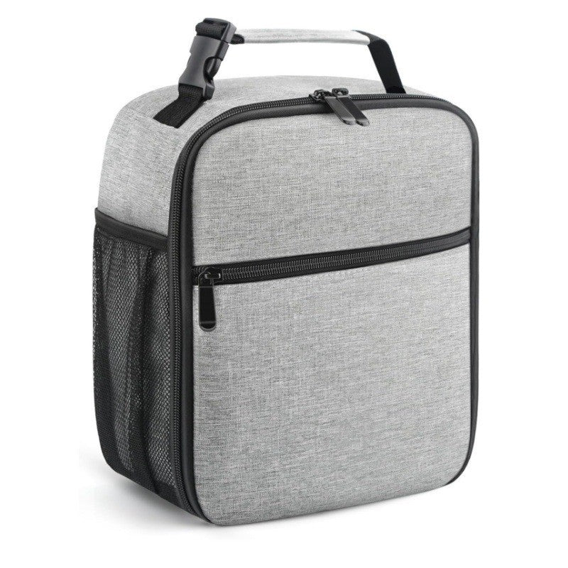 Isolierte Lunchbox Brehn