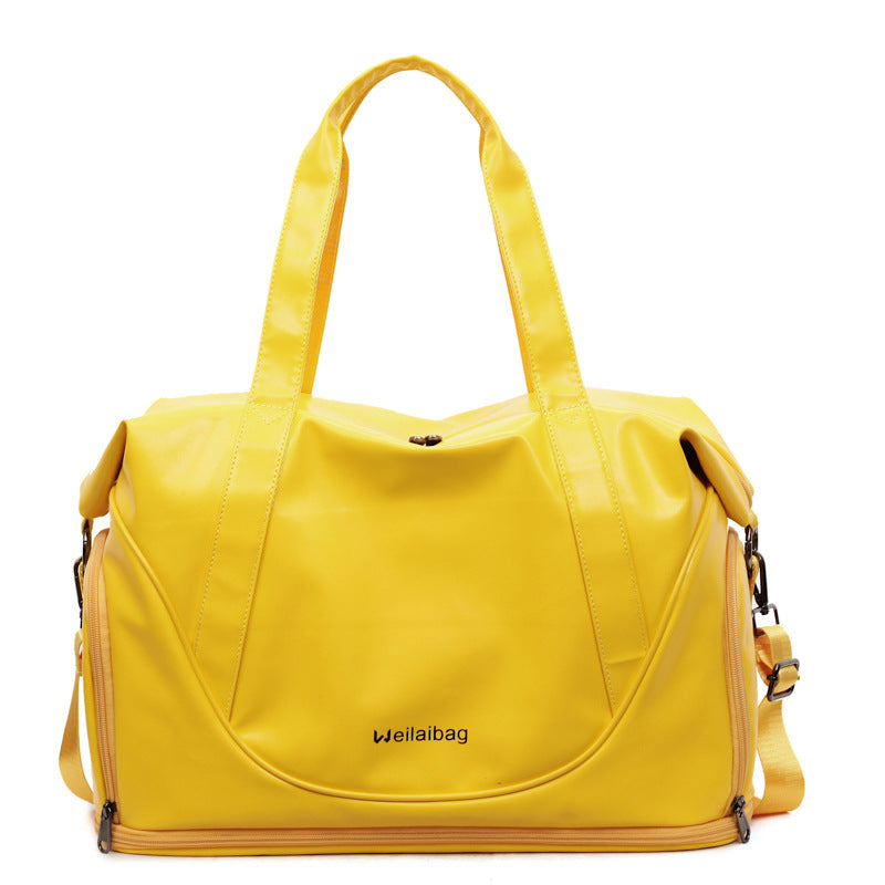 Eleganter Multi-Funktions-Reisetasche Brehn