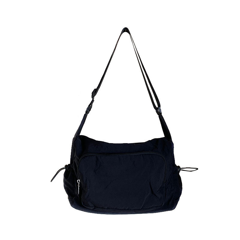 Funktionale Mehrzwecktasche mit mehreren Fächern