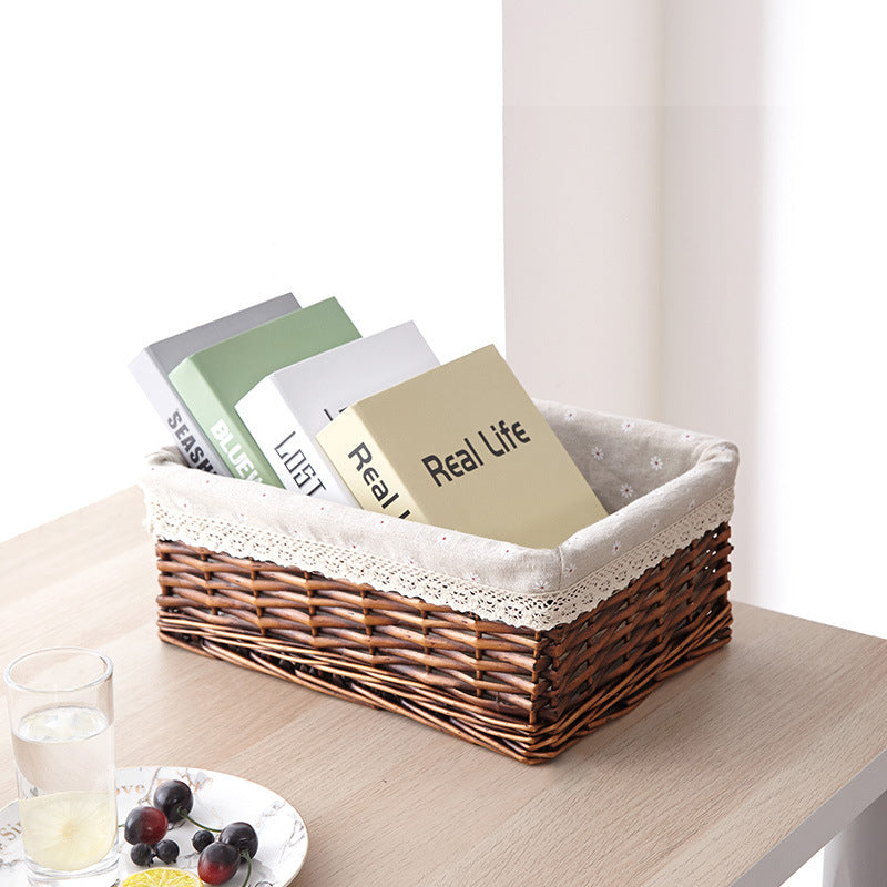 Aufbewahrungsbox Brehn
