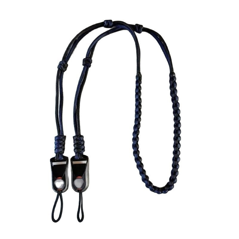 Einstellbare Lifestyle Lanyard Brehn
