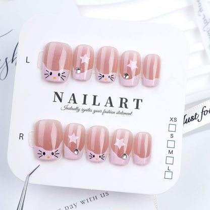 Nail Art Brehn