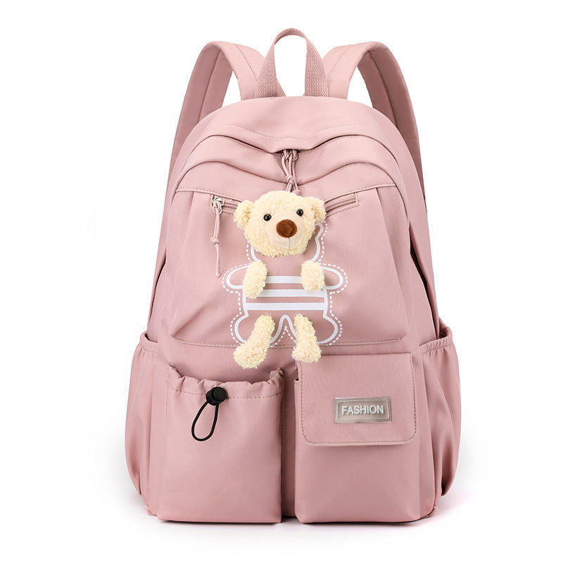 Süßer tierisch inspirierter Rucksack Brehn