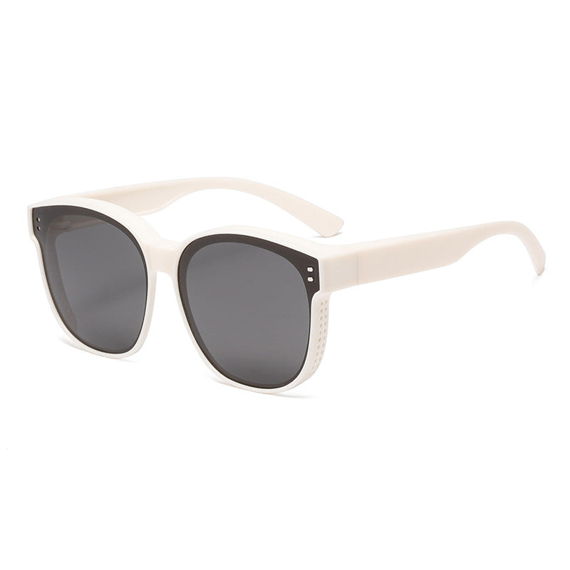 Damen Fashion Sonnenbrille Brehn