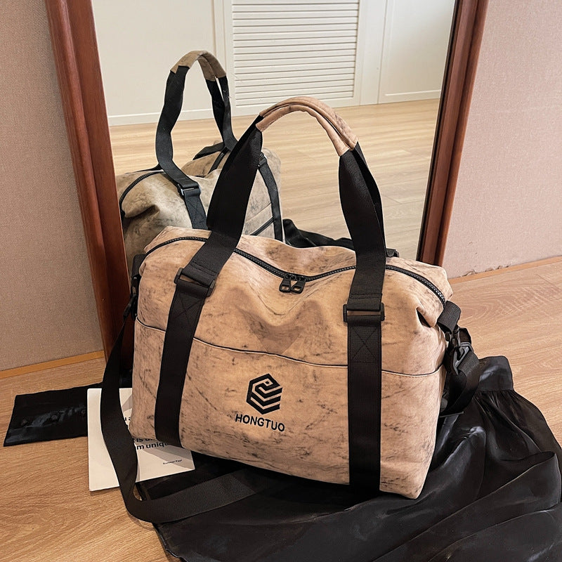 Haltbares Sport-Duffle-Bag