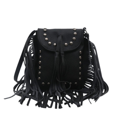 Bohemian Fransen Rucksack