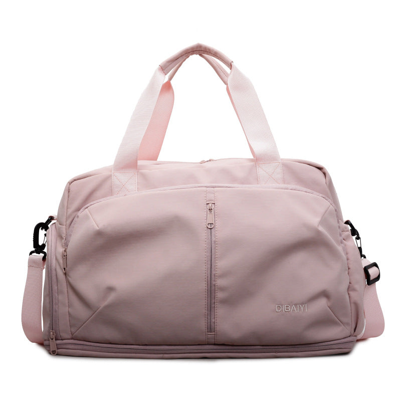 Langlebiges Hochleistungsreise-Duffel
