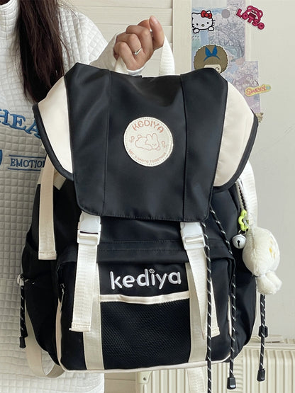 Tier-Themen Rucksack