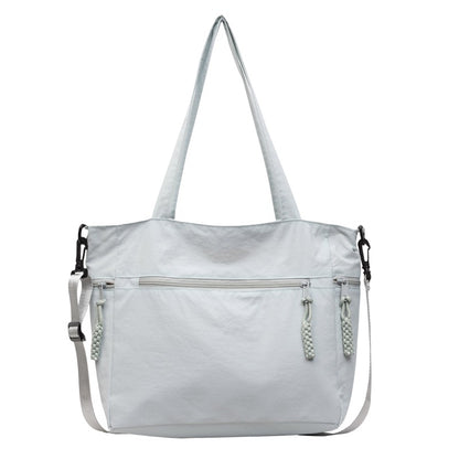 Multi-Taschen Reise Schultertasche