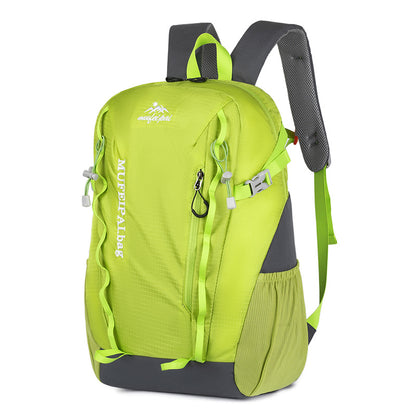 Leichtgewichtiger multifunktionaler Wander-Rucksack