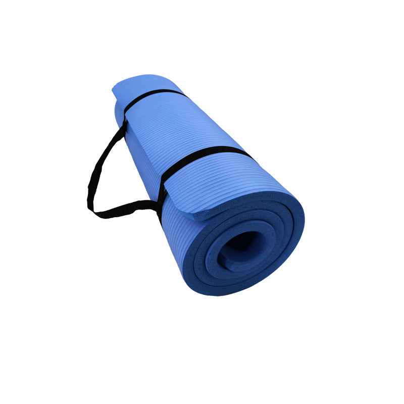 Premium Yoga-Matte Brehn