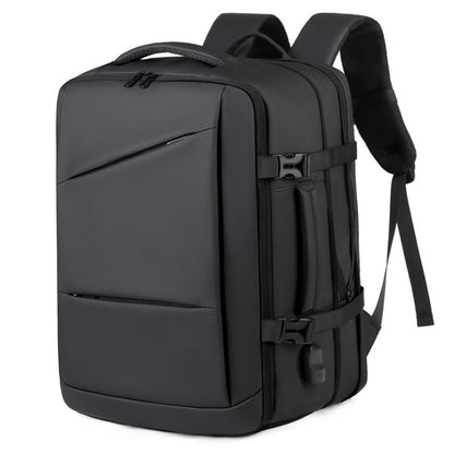 Vielseitiger kompakter Brehn Rucksack