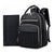 Eleganter und Funktionaler Rucksack mit Multifunktionalem Innenraum Brehn