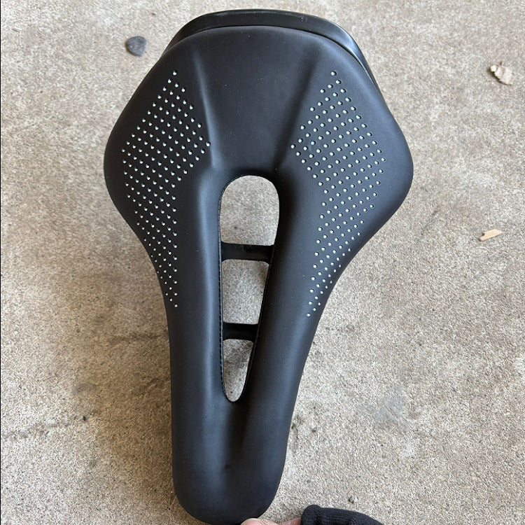 Ergonomischer Fahrradsitz Brehn