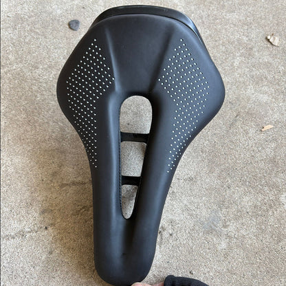 Ergonomischer Fahrradsitz Brehn