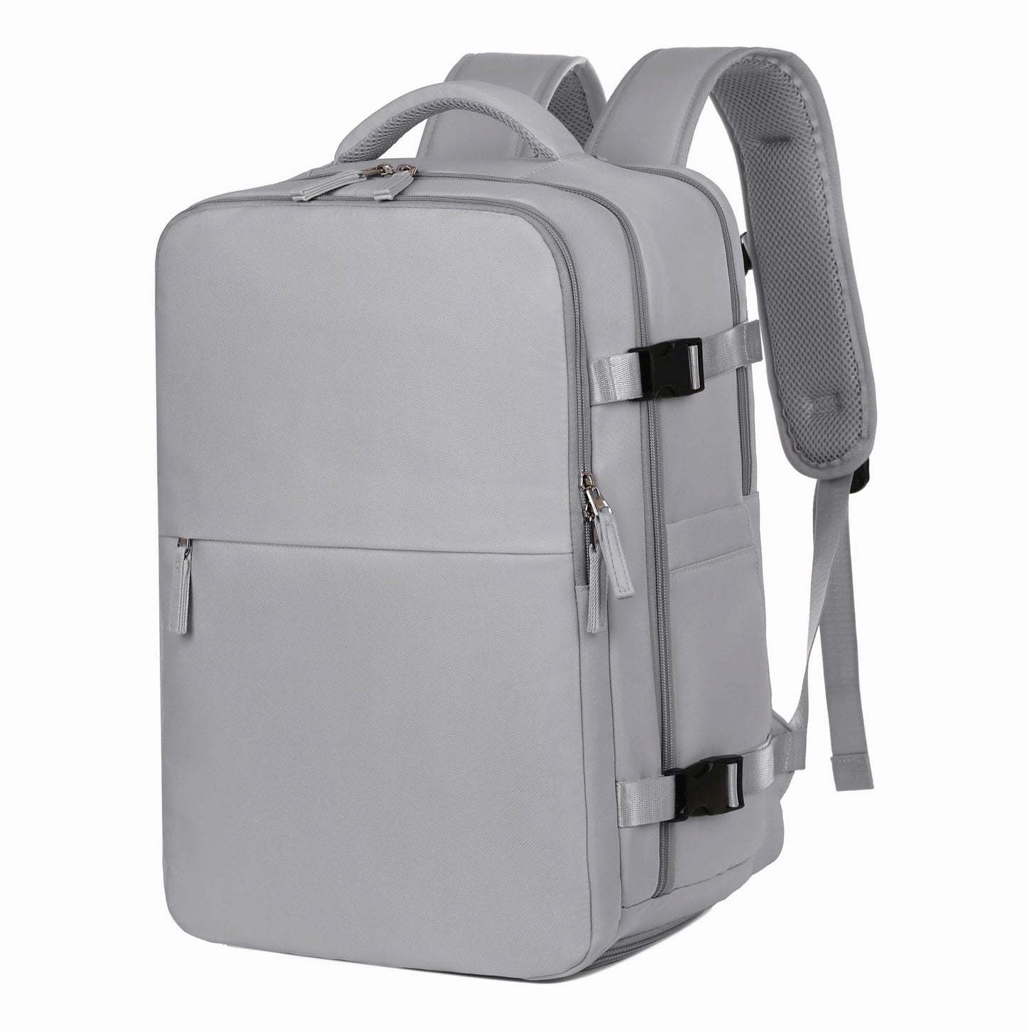 Vielseitiger Multi-Taschen Reise-Rucksack Brehn