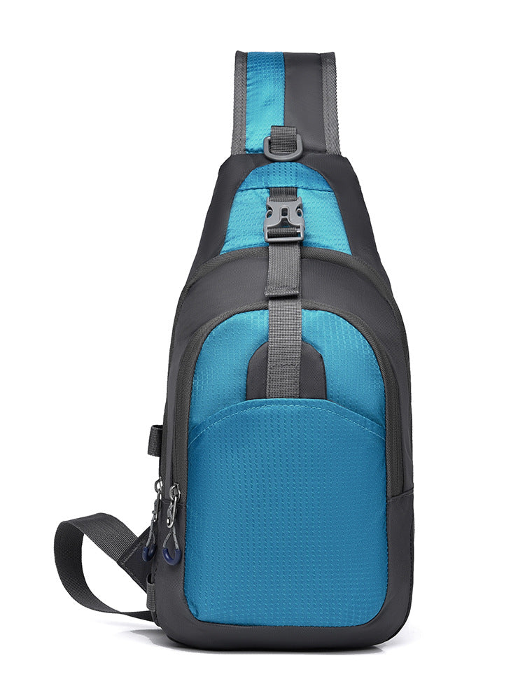 Sling-Rucksack Brehn