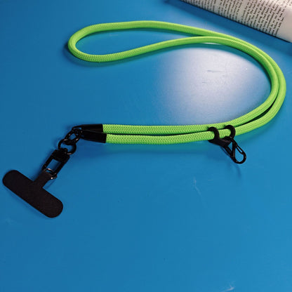 Langlebige verstellbare Utility-Lanyard Brehn