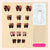 Halloween-Themen Press-On Nagelset Brehn 1788495816