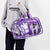 Transparentes Sport- und Freizeit-Tasche Brehn