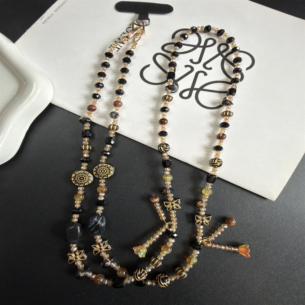 Elegante Perlenkette Brehn 1790135472