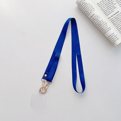 Elegante ID Badge Lanyard Brehn