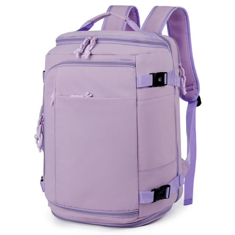 Kompakte Allzweck-Rucksack Brehn