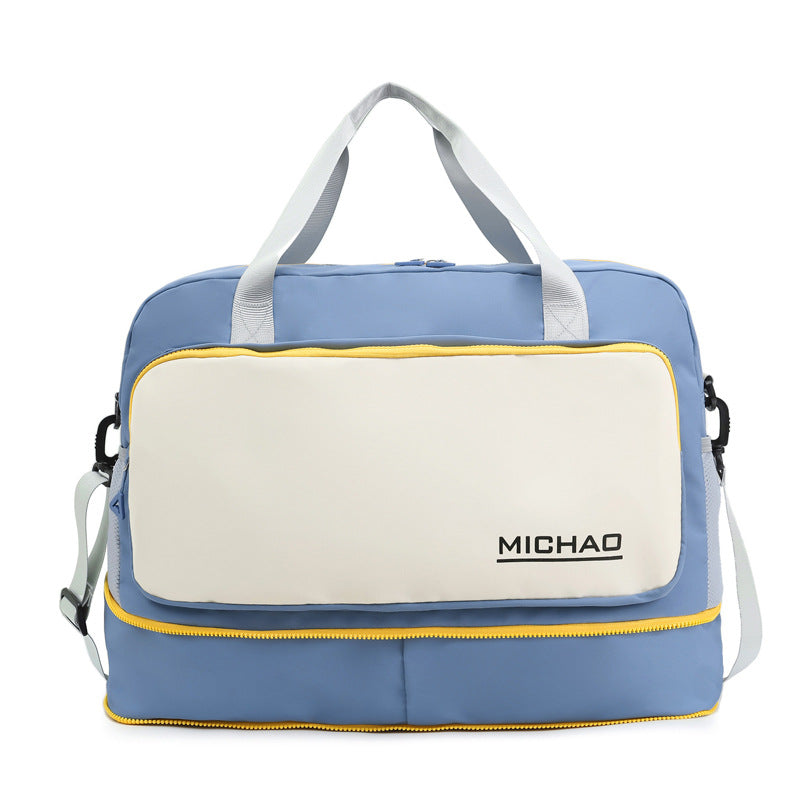 Vielseitige Reisetasche Brehn