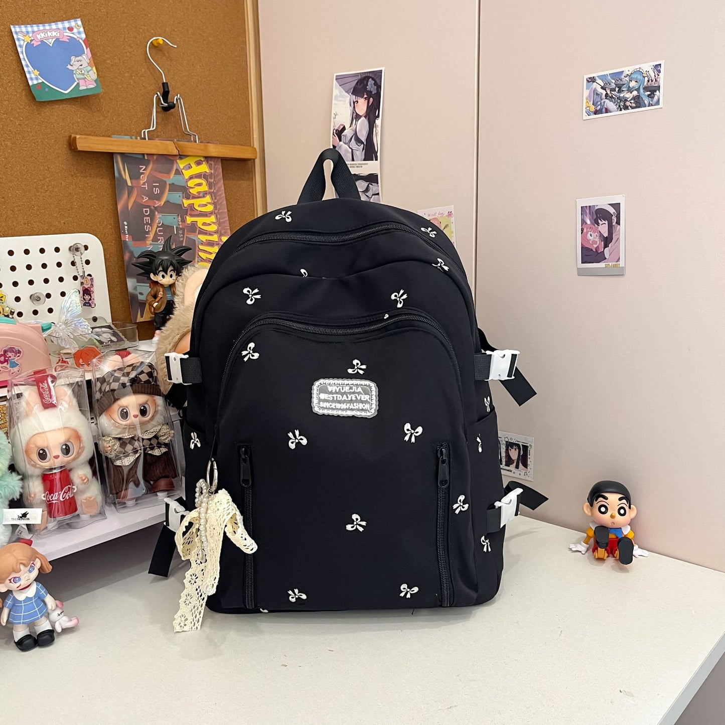 Stylischer Multi-Funktions-Rucksack