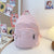 Funktionaler Mini-Rucksack