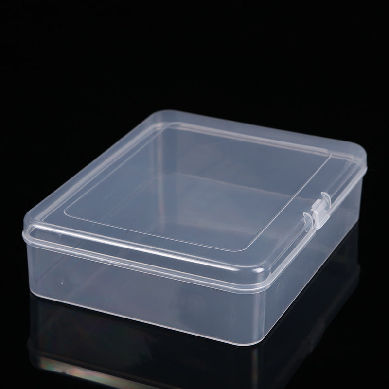 Multifunktionaler transparenter Speicherorganisator Brehn
