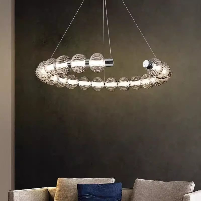 Künstlerische Wand-Designwandleuchte