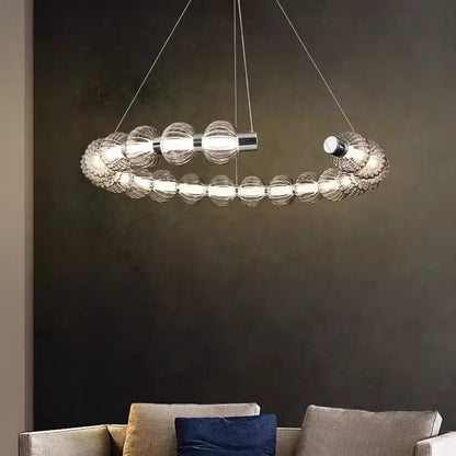 Künstlerische Wand-Designwandleuchte
