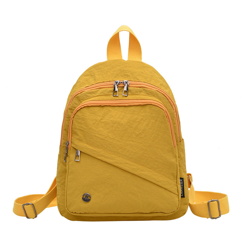 Multi-Fach-Rucksack Brehn