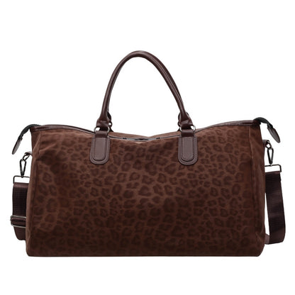 Modische Reisetasche mit Komfort-Tragegriffen Brehn