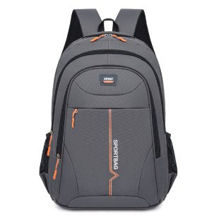 Premium Mehrfach-Fach Sport-Rucksack Brehn