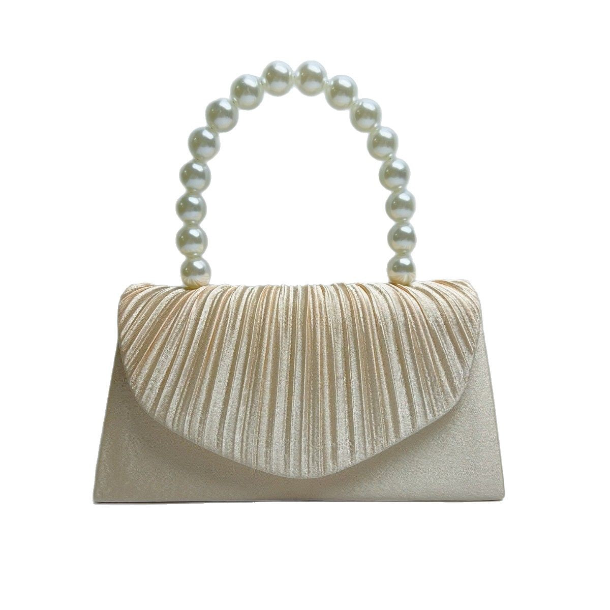 Elegante Falt-Clutch für den Abend