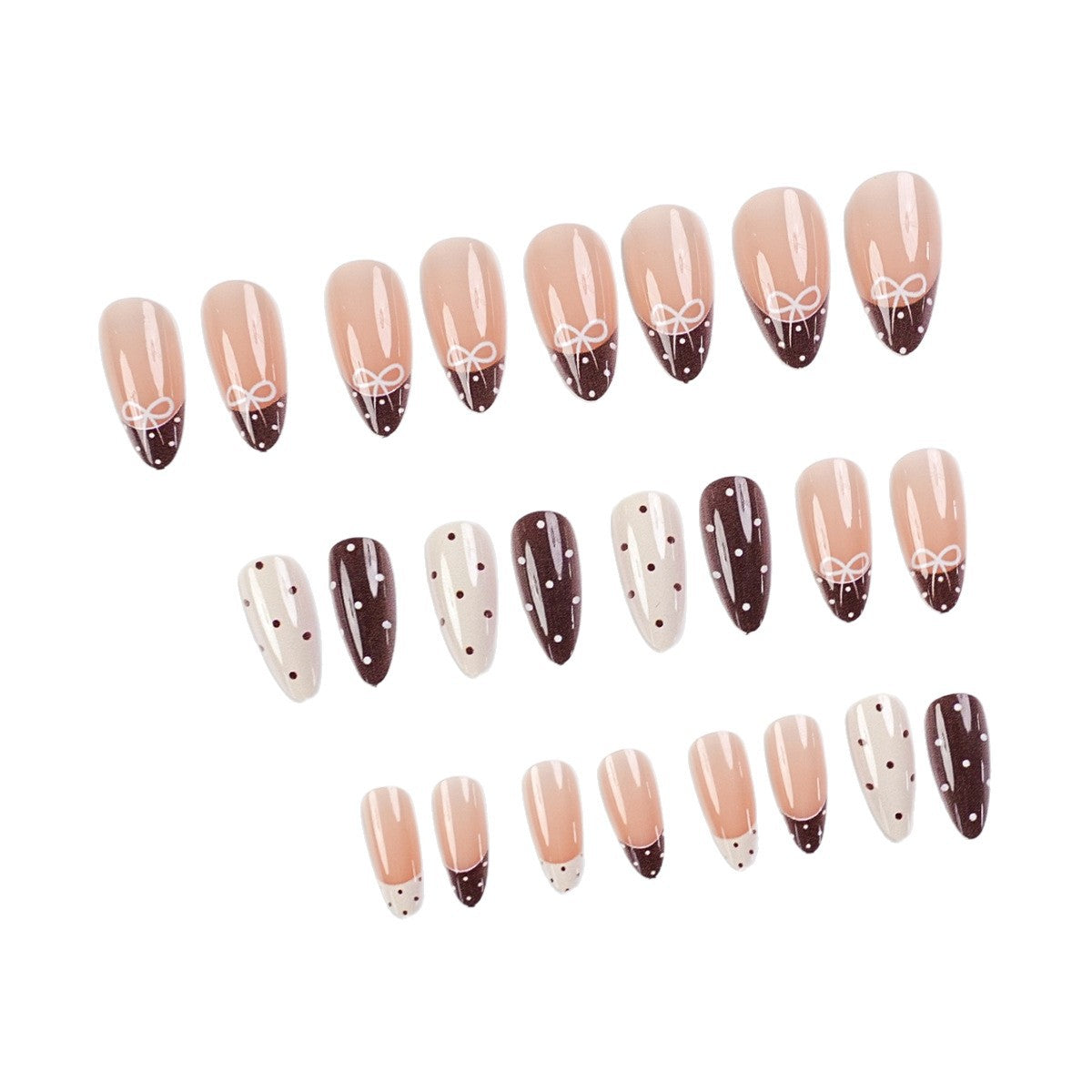 Nagelkunst-Set