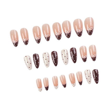 Nagelkunst-Set