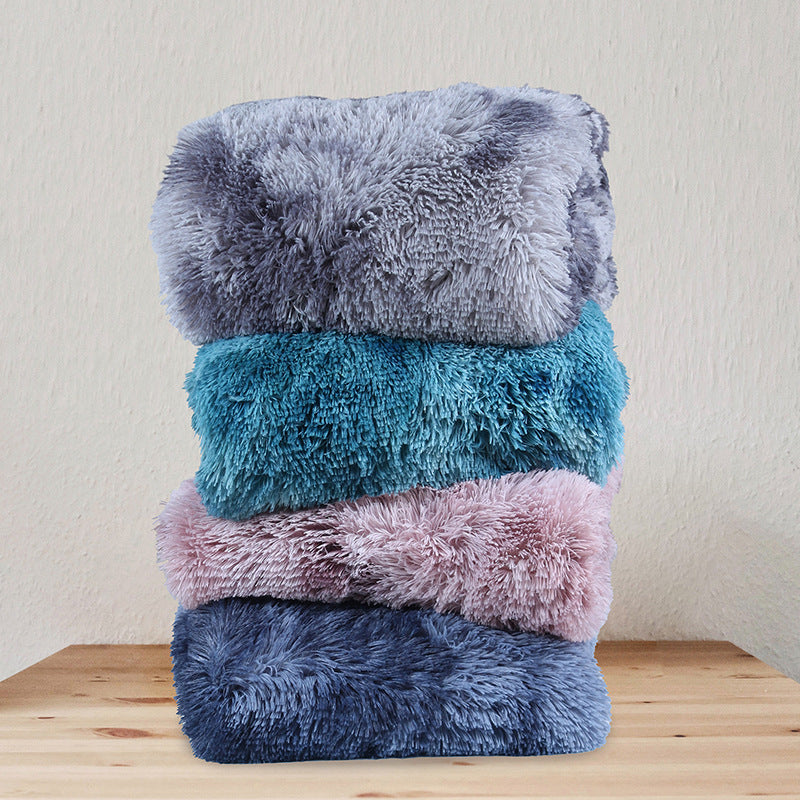 Damen Kuscheldecke Brehn