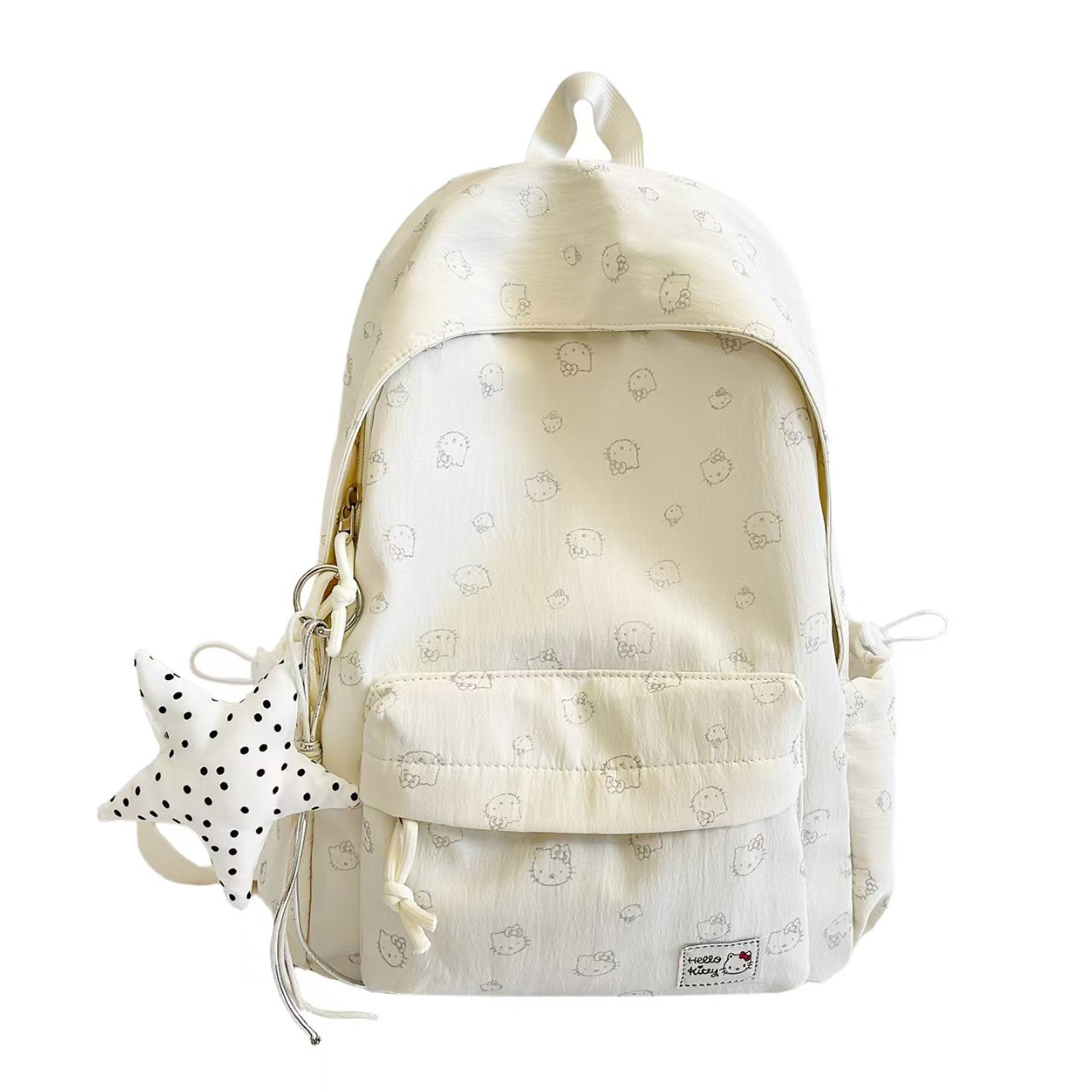 Süßer Charakterdruck Rucksack Brehn