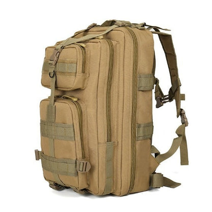 Taktischer Rucksack Brehn