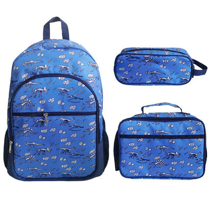 Multi-Fach-Rucksack