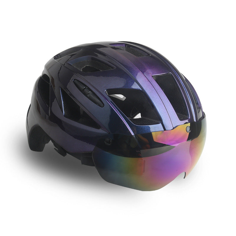 Fortgeschrittener Fahrradhelm Brehn