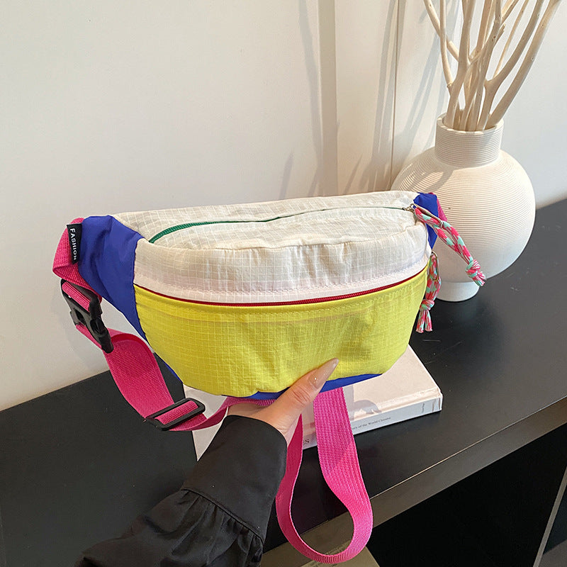 Leichte Utility Taillenpackung Brehn