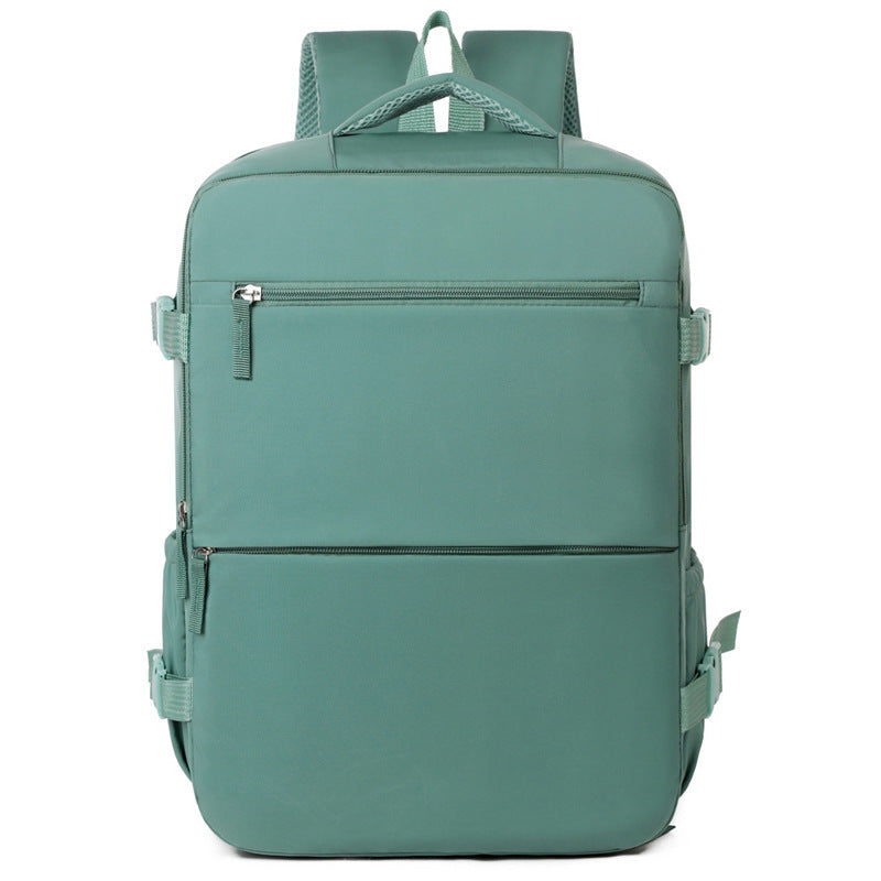 Funktionaler Urban Rucksack Brehn