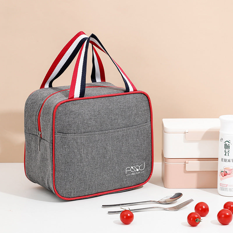 Thermisch isolierter Lunch-Transporter Brehn